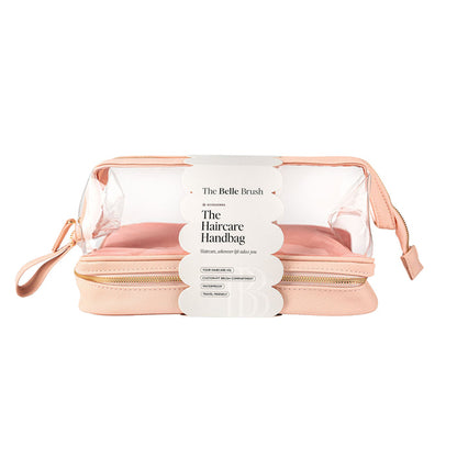 The Haircare Handbag
