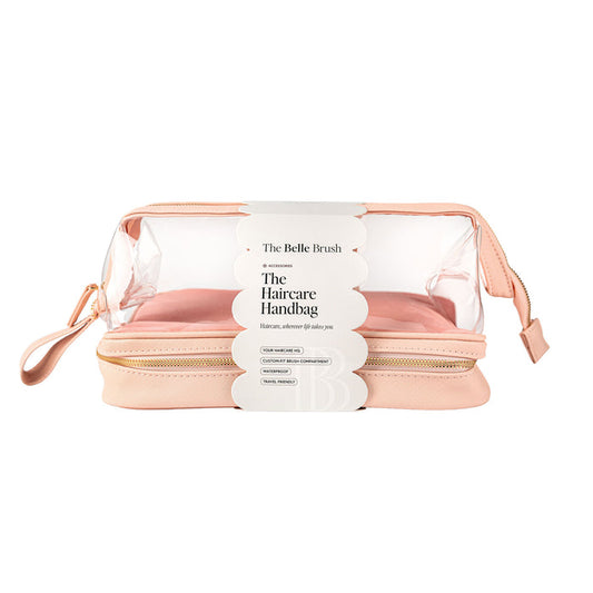 The Haircare Handbag