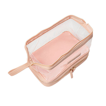 The Haircare Handbag