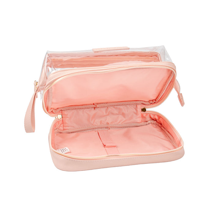 The Haircare Handbag