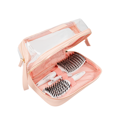The Haircare Handbag