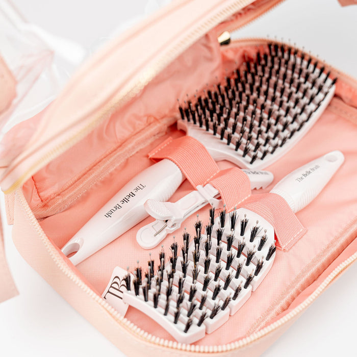 The Haircare Handbag