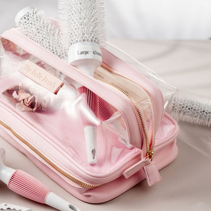 The Haircare Handbag