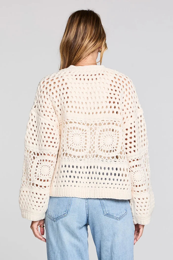 The Havenn Sweater