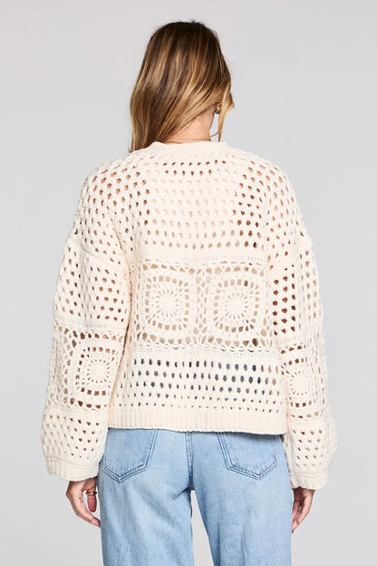 The Havenn Sweater