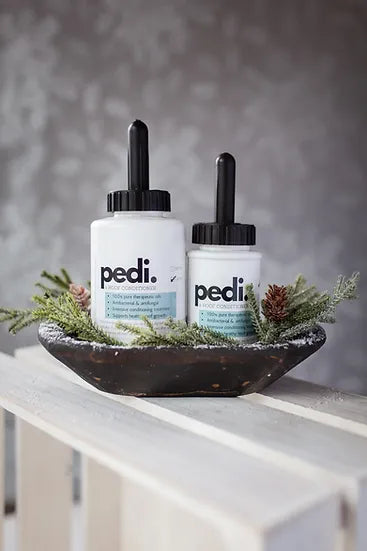 The Infused Equestrian Pedi Hoof Care