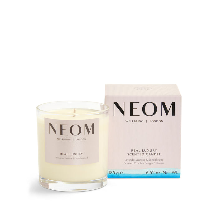The Real Luxury Home Rituals Set
