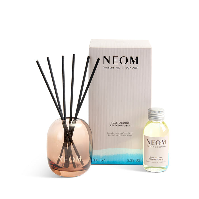The Real Luxury Home Rituals Set