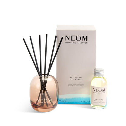 The Real Luxury Home Rituals Set