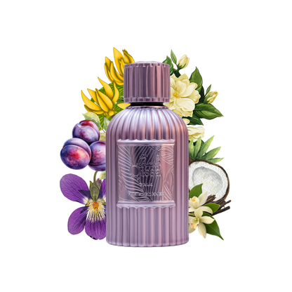 qissa gala unisex perfume