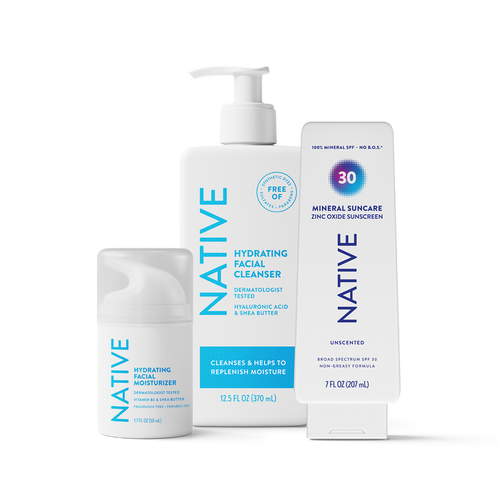 The Skincare Bundle