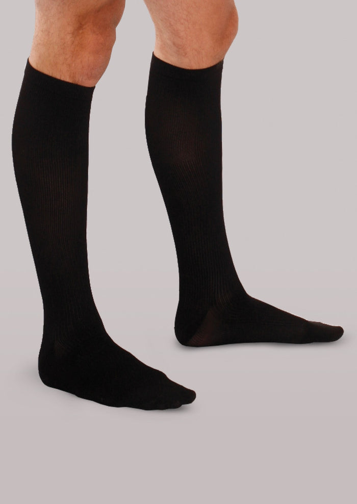 THERAFIRM® Mild Support Men's Trouser Socks 15-20 mmHg