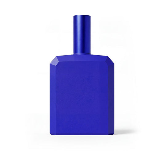 This is not a blue bottle 1/.1