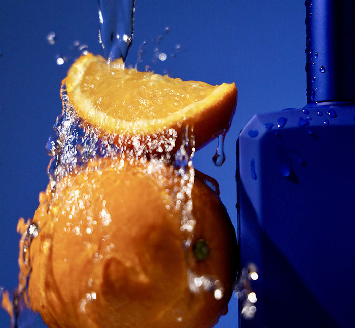 This is not a blue bottle 1/.1