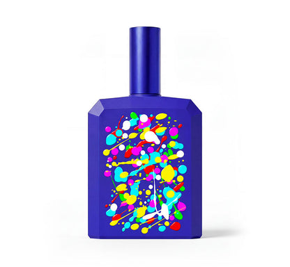 This is not a blue bottle 1/.2