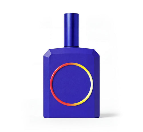 This is not a blue bottle 1/.3