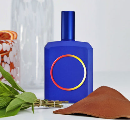 This is not a blue bottle 1/.3