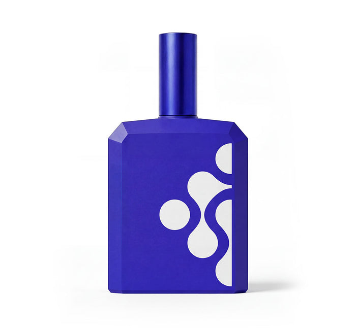 This is not a blue bottle 1/.4