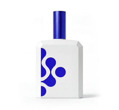 This is not a blue bottle 1/.5