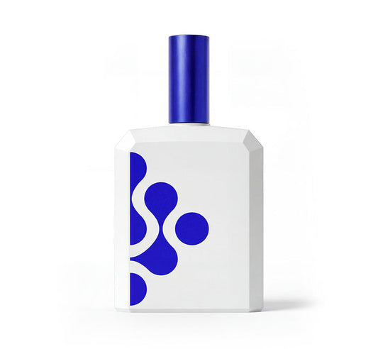 This is not a blue bottle 1/.5
