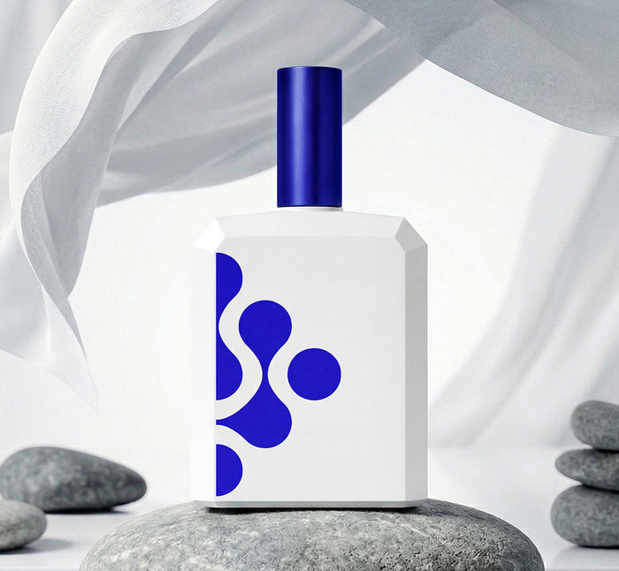This is not a blue bottle 1/.5