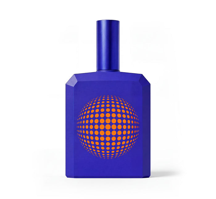 This is not a blue bottle 1/.6