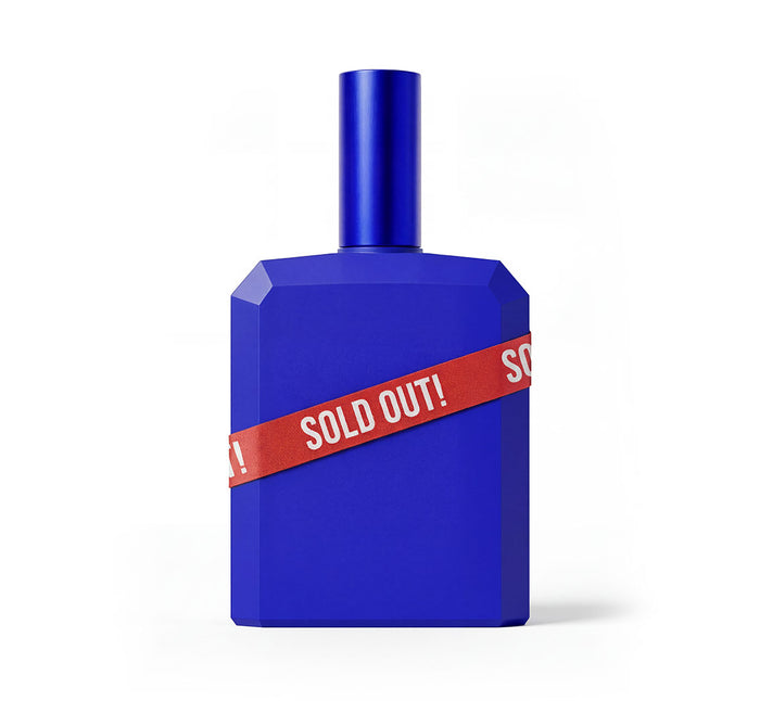 This is not a blue bottle 1/.8