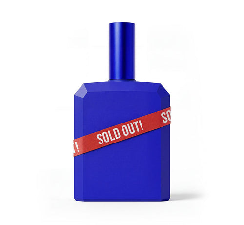 This is not a blue bottle 1/.8
