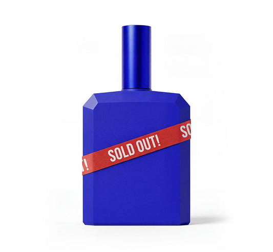 This is not a blue bottle 1/.8
