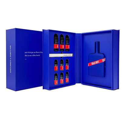 SOLD OUT! Accords Discovery Set