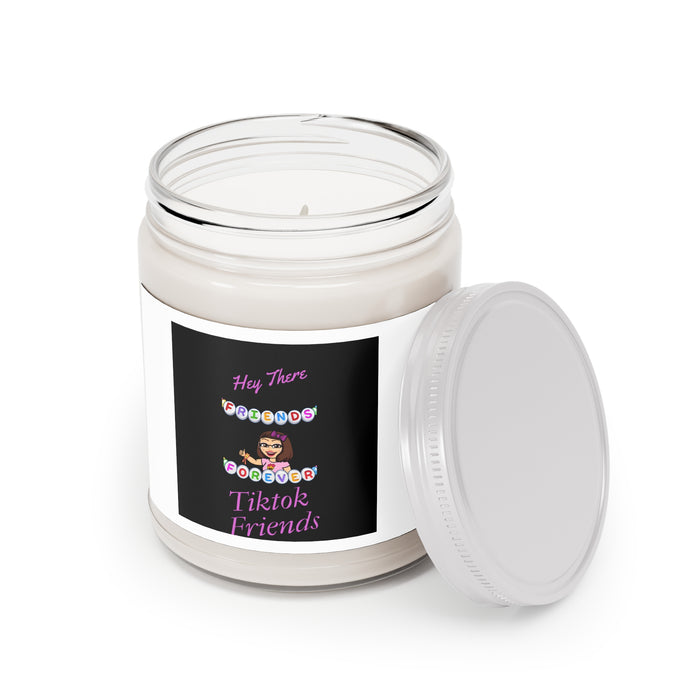 Tiktok Scented Candles, 9oz