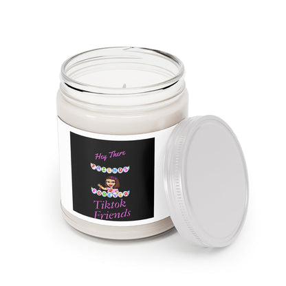 Tiktok Scented Candles, 9oz