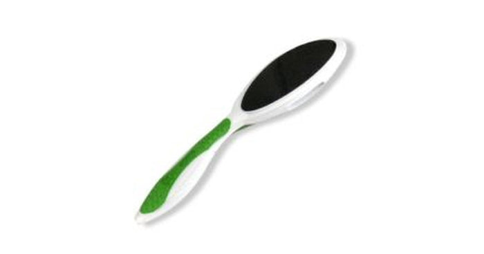 Titania Double-Sided Callus File (Fine/Coarse)