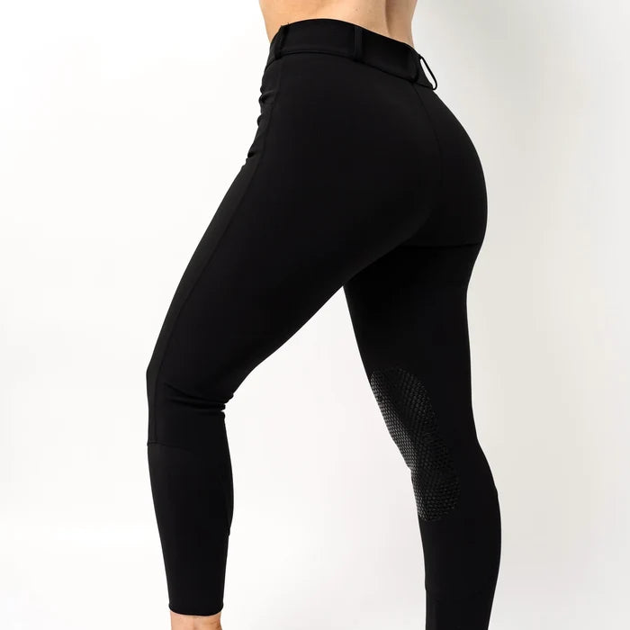 TKEQ Athlete Knee Grip Breeches