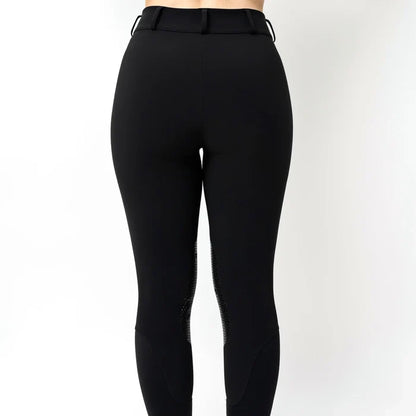 TKEQ Athlete Knee Grip Breeches
