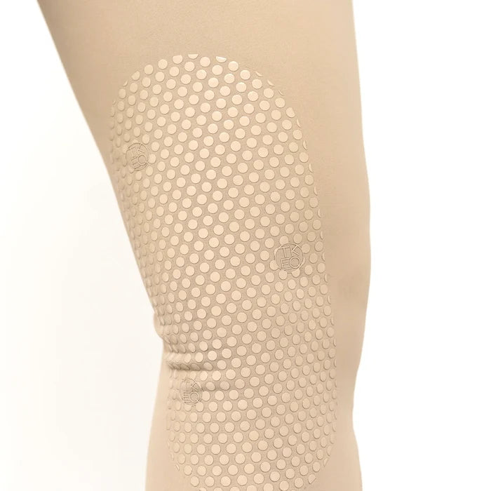TKEQ Athlete Knee Grip Breeches