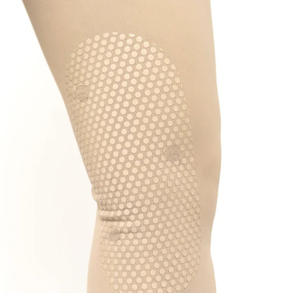 TKEQ Athlete Knee Grip Breeches