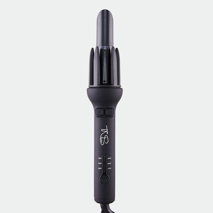 TNS hair Auto Hair Curler **Pre Order**