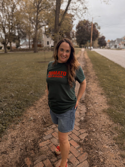 Tomato Season T-Shirt