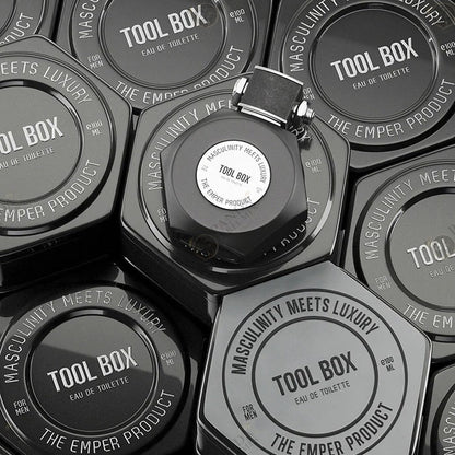 Toolbox - Emper