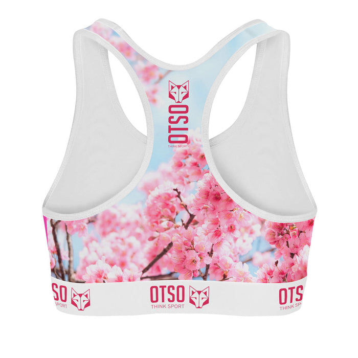 Top deportivo - Almond Blossom