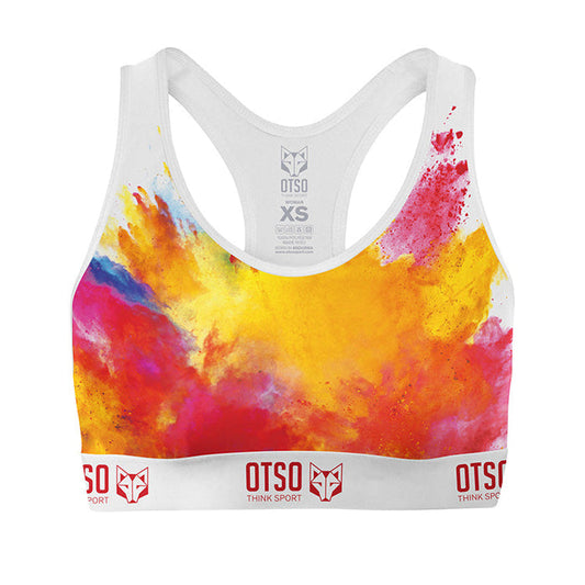 Top deportivo - Colors
