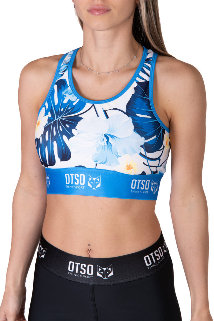 Top deportivo - Spring
