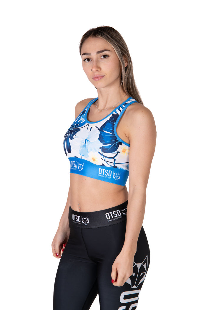 Top deportivo - Spring