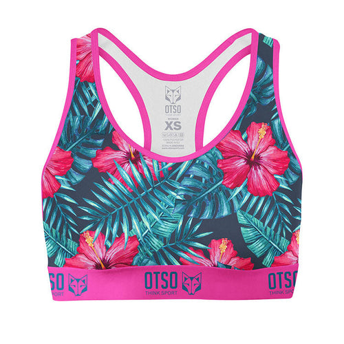 Top deportivo - Tropical