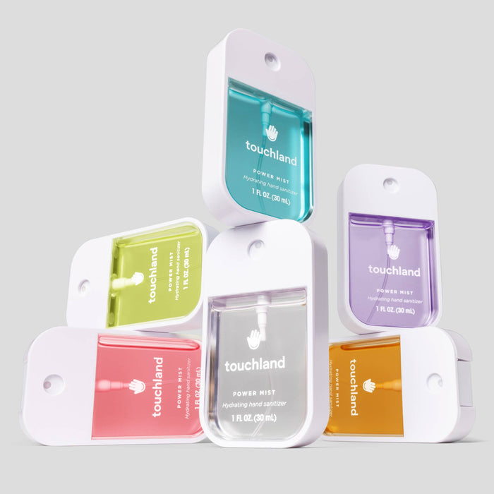 Touchland Hand Sanitizer - Olita Gifts & Goods