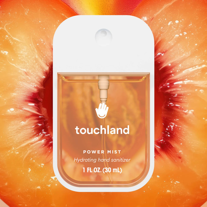 Touchland Hand Sanitizer - Olita Gifts & Goods