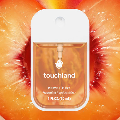 Touchland Hand Sanitizer - Olita Gifts & Goods