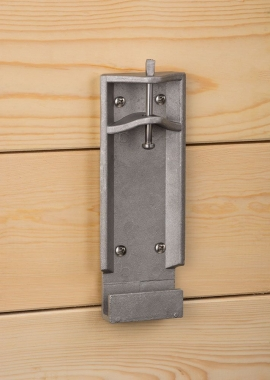 Tough-1 Wall Mount Bucket Bracket
