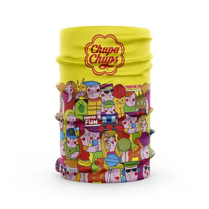 Tour de cou - Chupa Chups Forever Fun